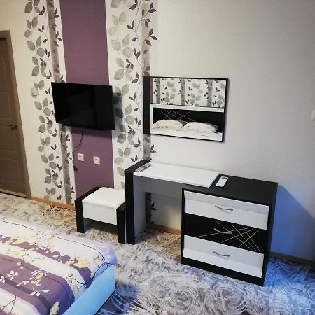 Apartment Ani เวลีคอเทอร์โนโว ภายนอก รูปภาพ