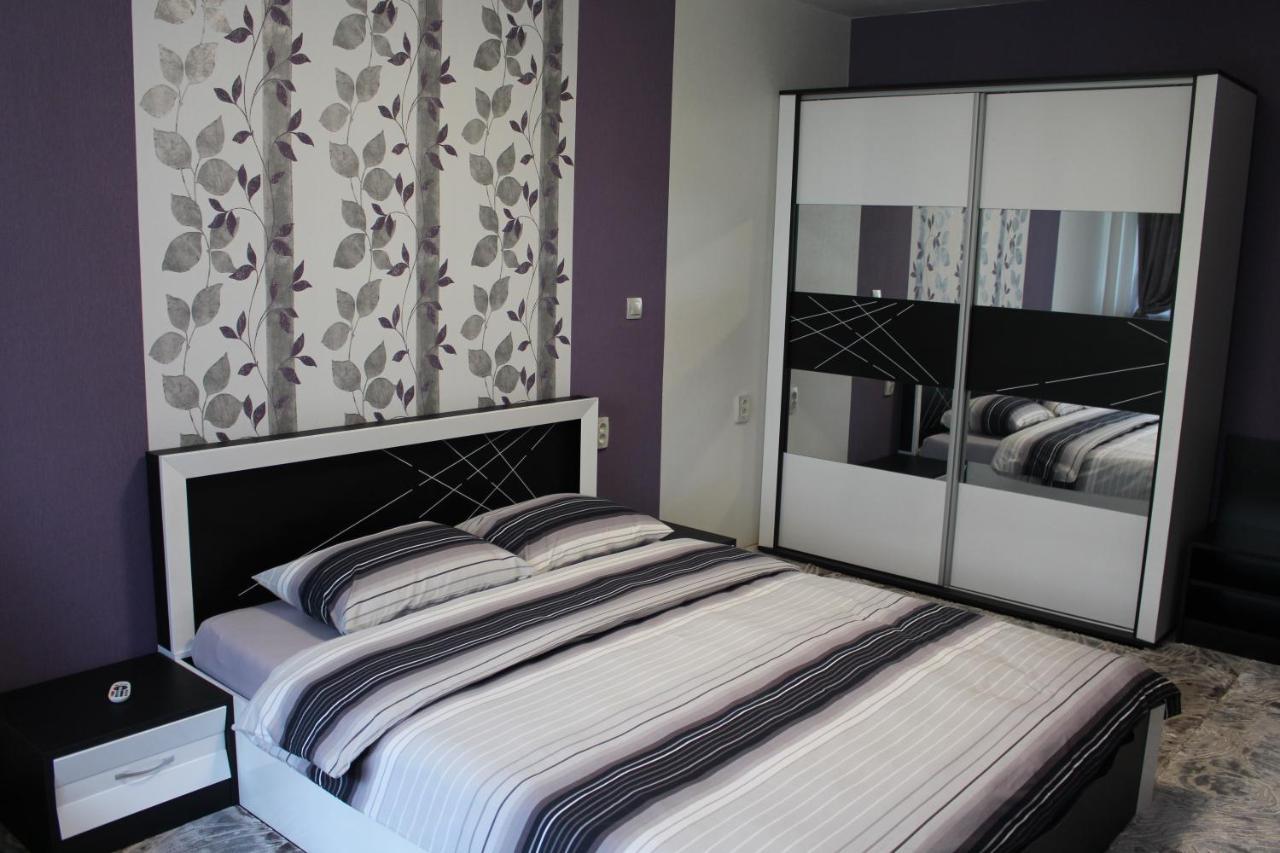 Apartment Ani เวลีคอเทอร์โนโว ภายนอก รูปภาพ