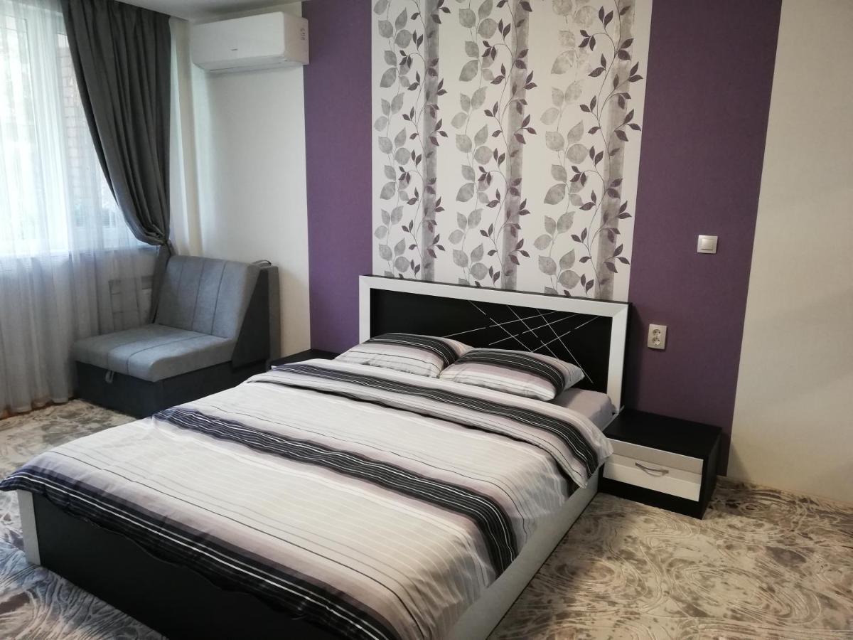 Apartment Ani เวลีคอเทอร์โนโว ภายนอก รูปภาพ
