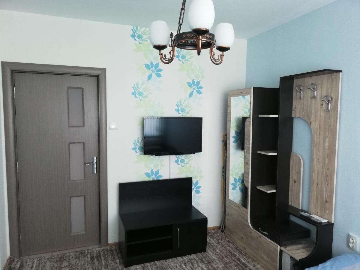Apartment Ani เวลีคอเทอร์โนโว ภายนอก รูปภาพ