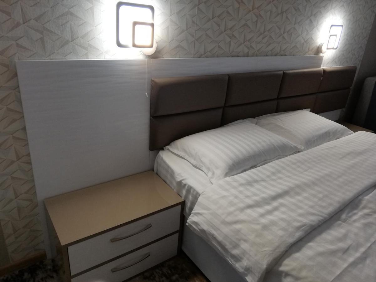 Apartment Ani เวลีคอเทอร์โนโว ภายนอก รูปภาพ