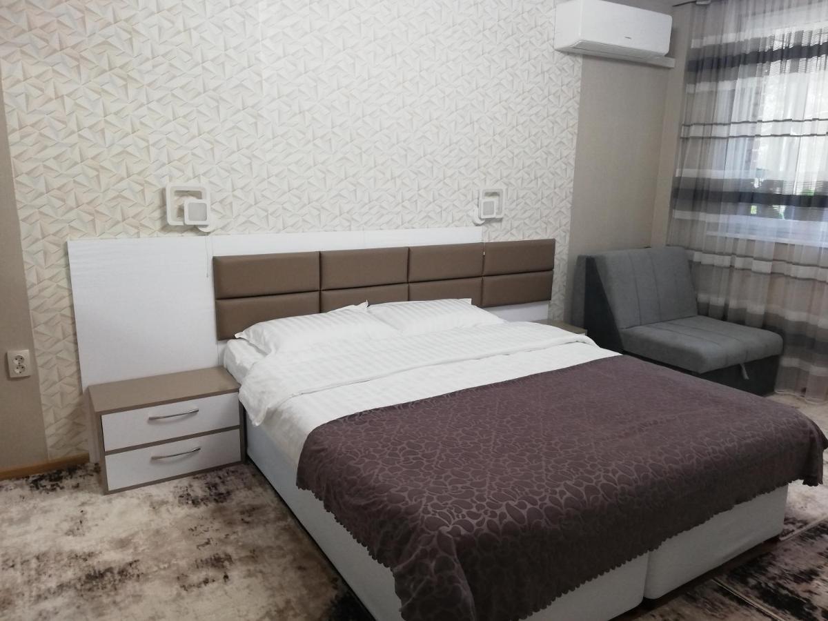 Apartment Ani เวลีคอเทอร์โนโว ภายนอก รูปภาพ