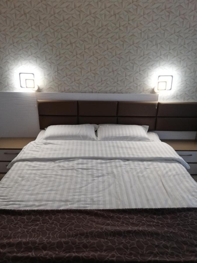 Apartment Ani เวลีคอเทอร์โนโว ภายนอก รูปภาพ