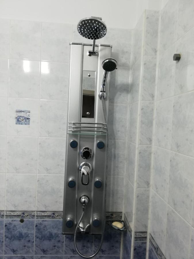 Apartment Ani เวลีคอเทอร์โนโว ภายนอก รูปภาพ