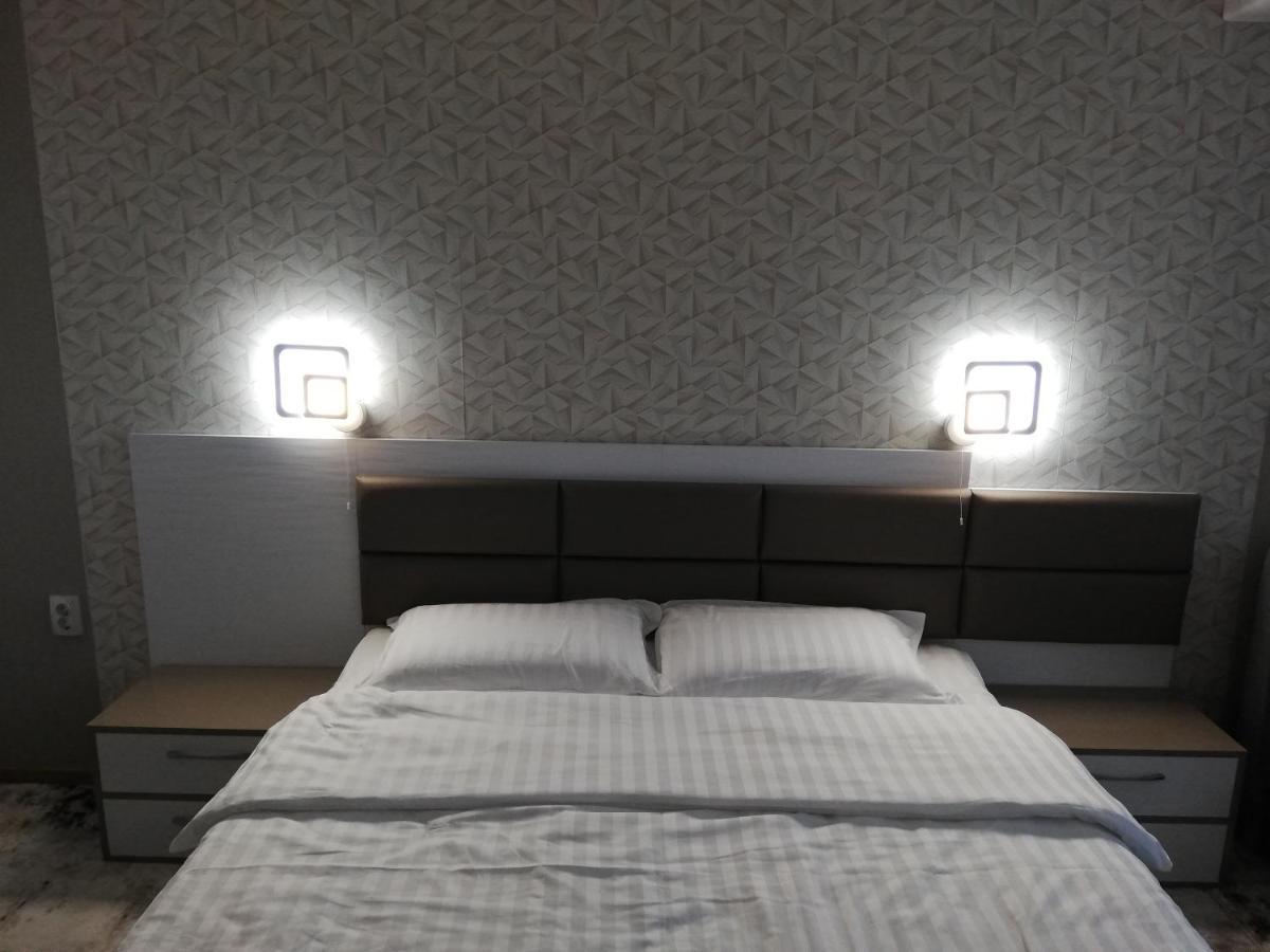 Apartment Ani เวลีคอเทอร์โนโว ภายนอก รูปภาพ