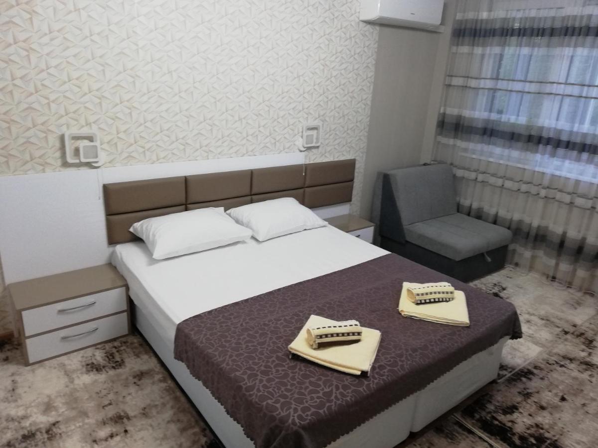 Apartment Ani เวลีคอเทอร์โนโว ภายนอก รูปภาพ