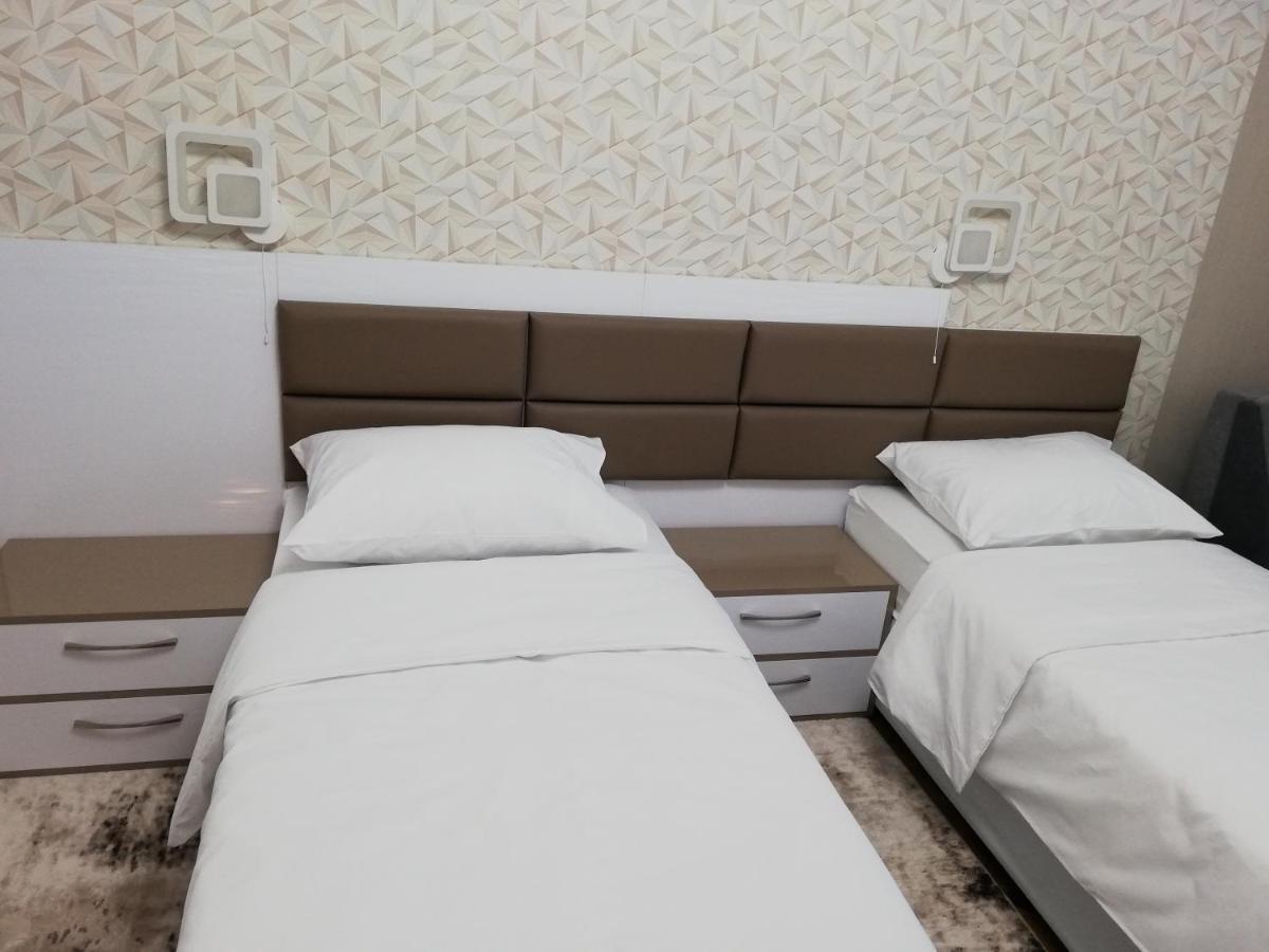 Apartment Ani เวลีคอเทอร์โนโว ภายนอก รูปภาพ