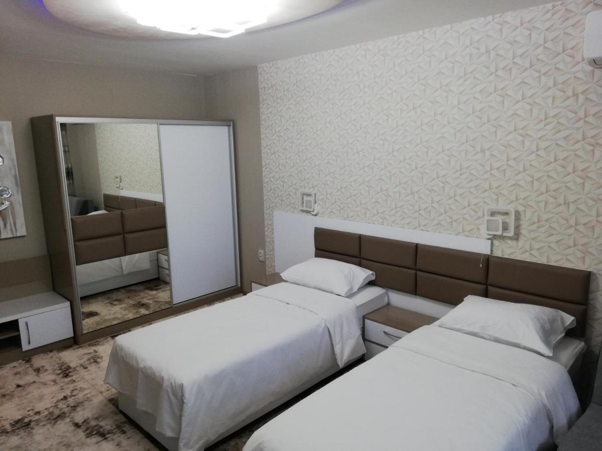 Apartment Ani เวลีคอเทอร์โนโว ภายนอก รูปภาพ