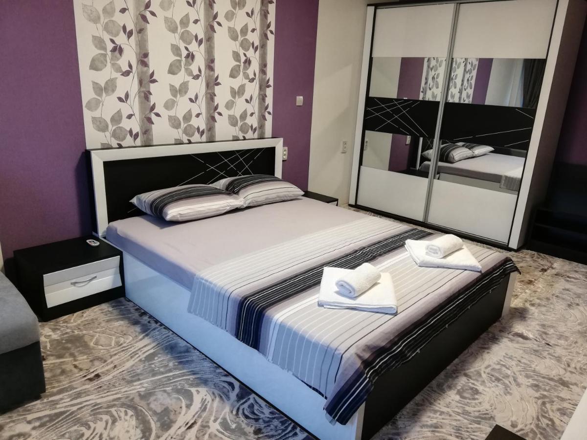 Apartment Ani เวลีคอเทอร์โนโว ภายนอก รูปภาพ