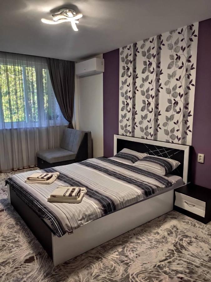 Apartment Ani เวลีคอเทอร์โนโว ภายนอก รูปภาพ