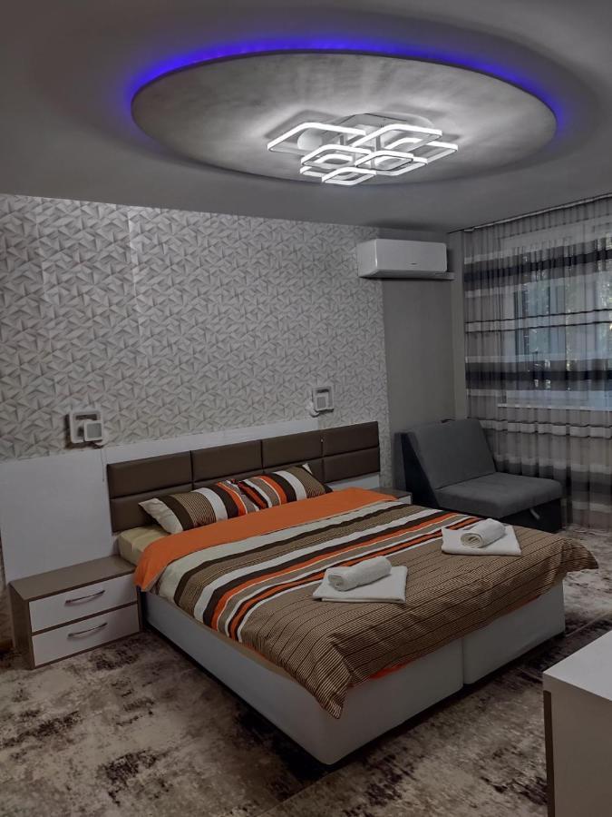 Apartment Ani เวลีคอเทอร์โนโว ภายนอก รูปภาพ