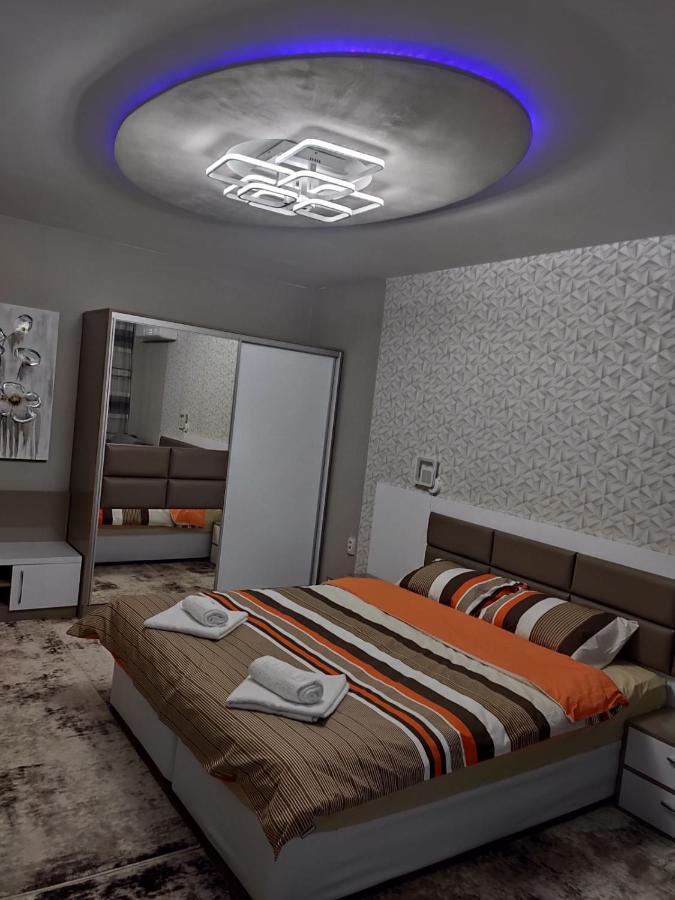 Apartment Ani เวลีคอเทอร์โนโว ภายนอก รูปภาพ