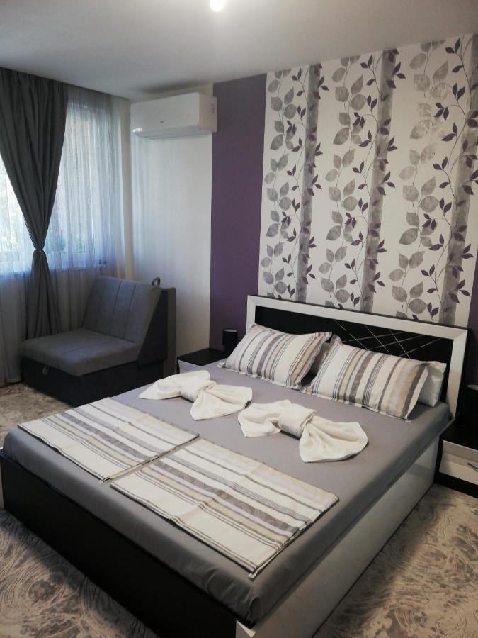 Apartment Ani เวลีคอเทอร์โนโว ภายนอก รูปภาพ