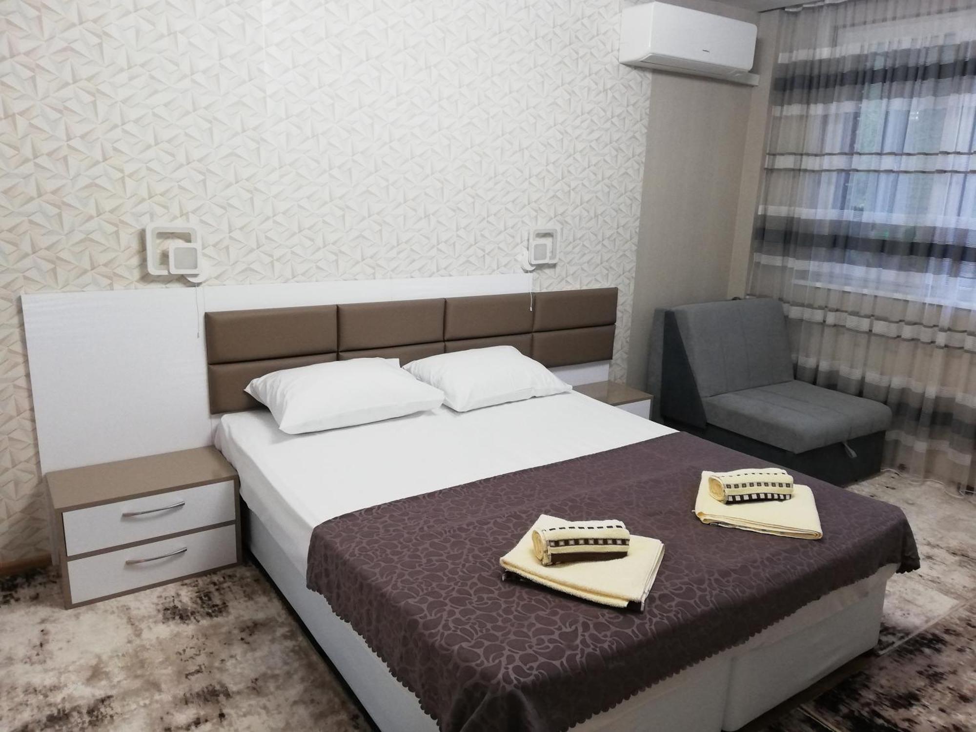 Apartment Ani เวลีคอเทอร์โนโว ห้อง รูปภาพ